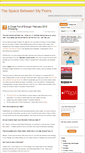 Mobile Screenshot of betweenmypeers.com